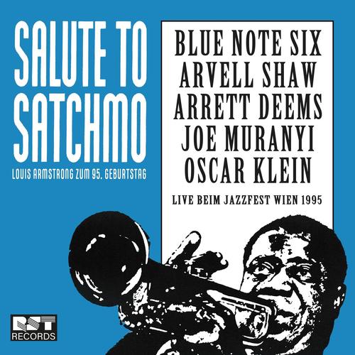 Salute To Satchmo