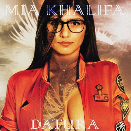 DATURA MİA KHALİFA (Explicit)