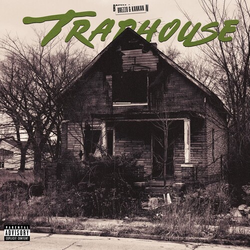 Traphouse (Explicit)