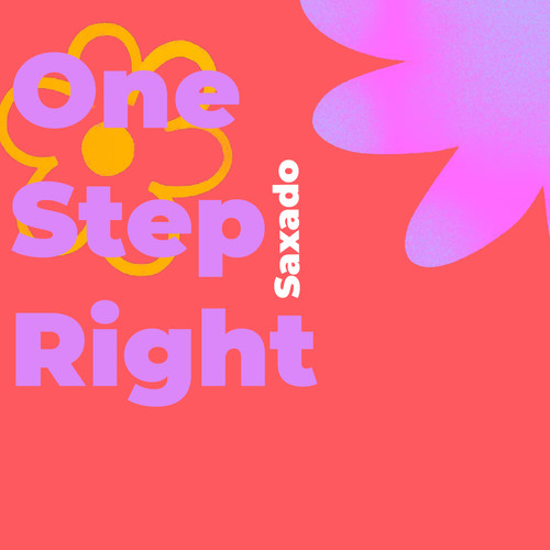 One Step Right