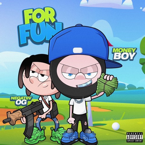 For Fun (Explicit)