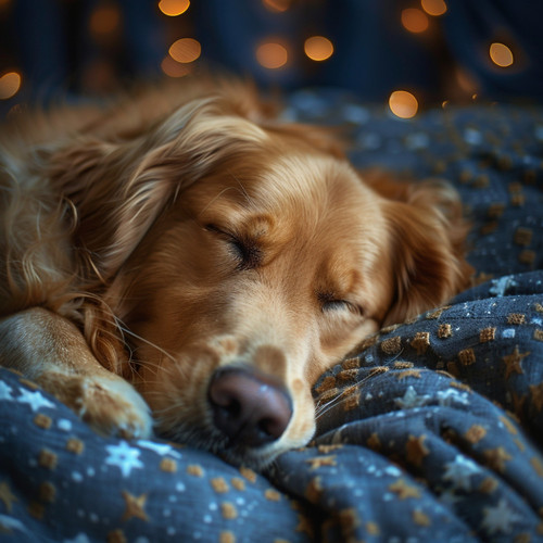 Baladas De Ladridos: Música Para La Relajación Del Perro