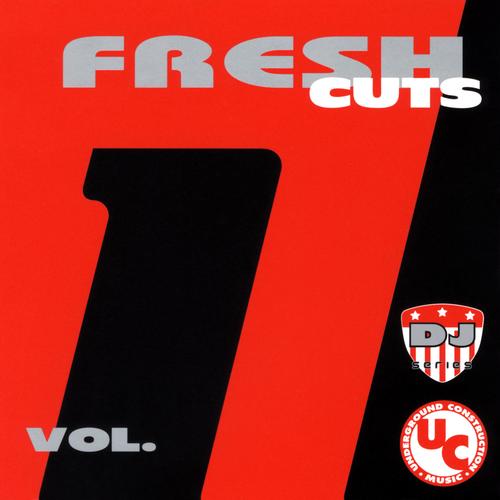 UC Fresh Cuts, Vol. 1