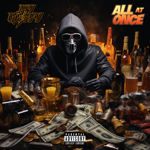All at Once (Explicit)
