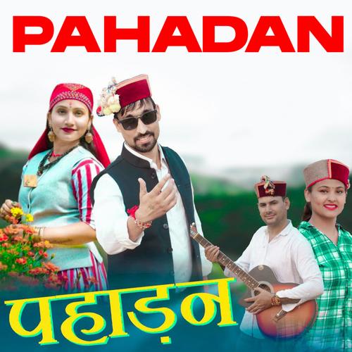 Pahadan