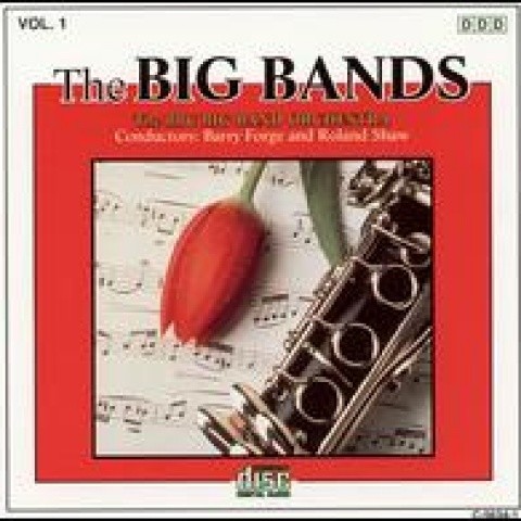 Best of the Big Bands, Vol. 1