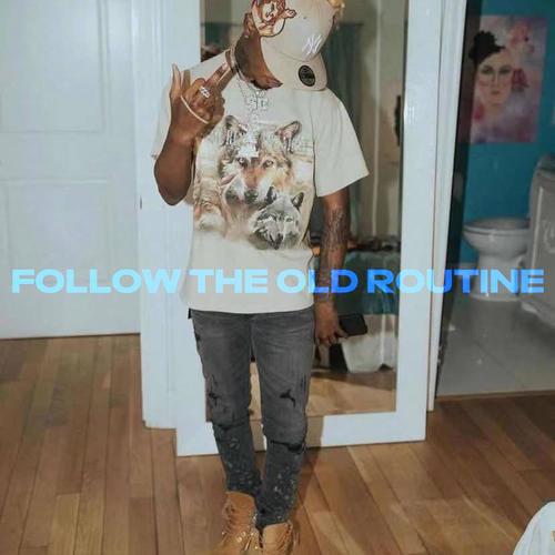 Toosii Type Beat''-“Follow The Old Routine”