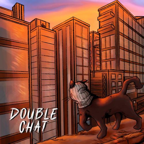 DOUBLE CHAT (Explicit)