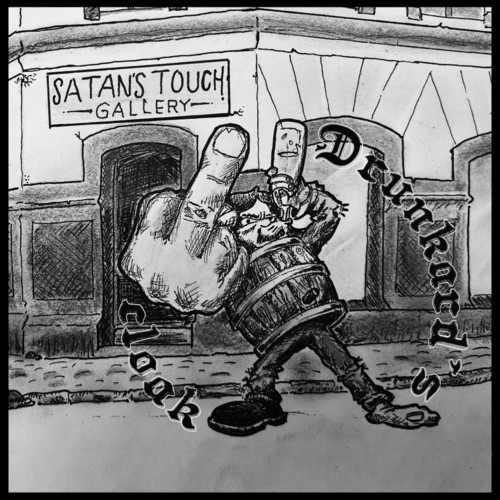 Satan's Touch Gallery