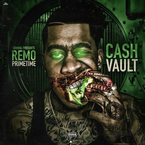 Cash Vault (Explicit)