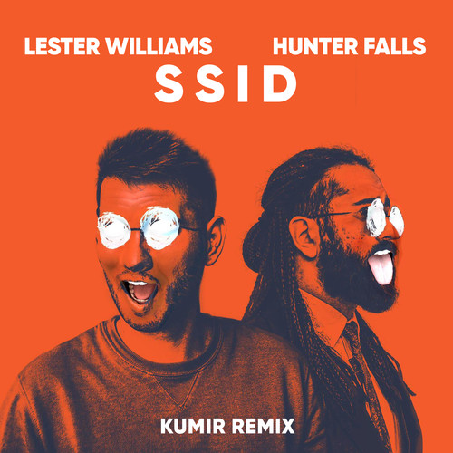 SSID (KUMIR Remix)