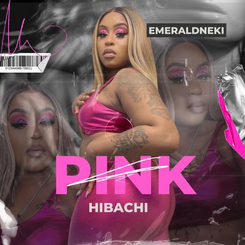 Pink Hibachi (Explicit)