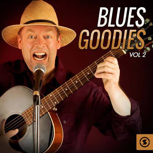 Blues Goodies, Vol. 2