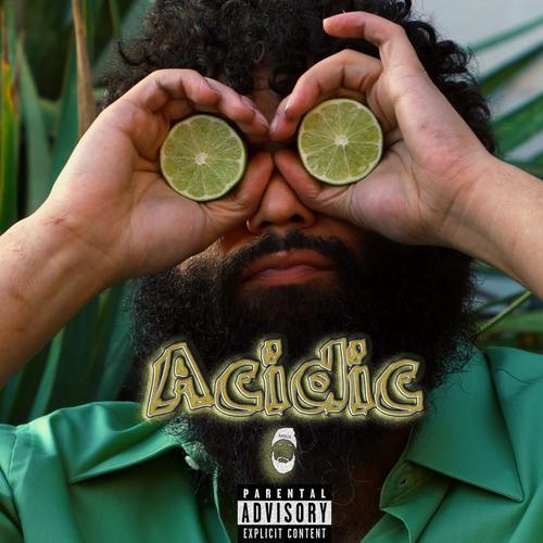 ACIDIC (Explicit)