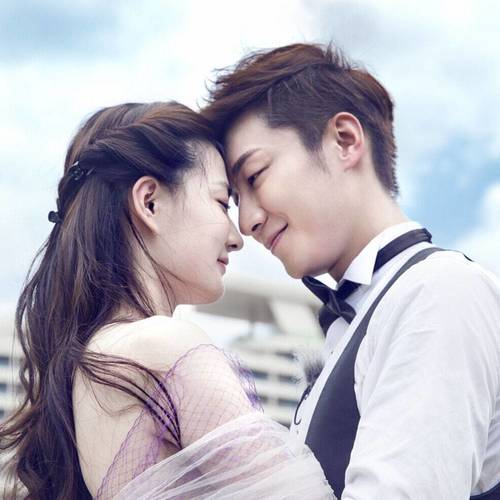 我们的专属情歌