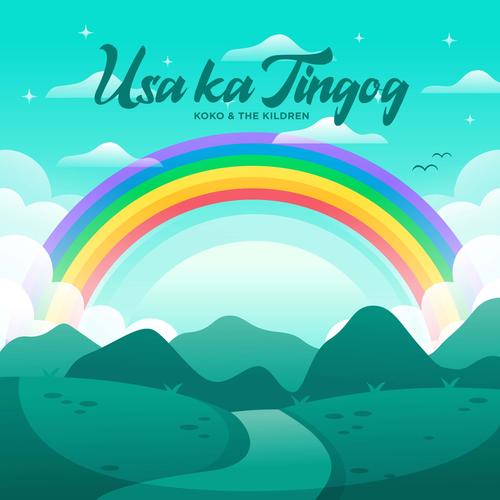 Usa ka Tingog