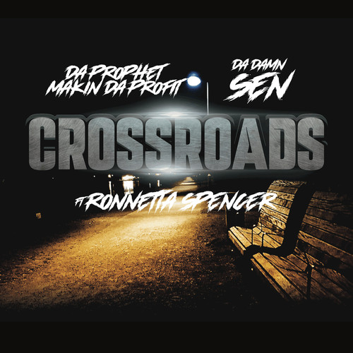 Crossroads (Explicit)