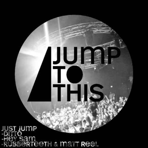 Just Jump