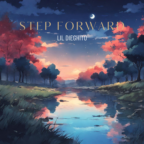 Step Forward