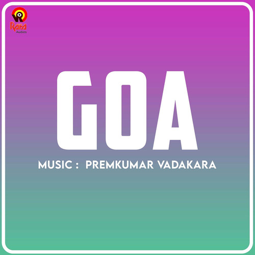 Goa (Original Motion Picture Soundtrack)