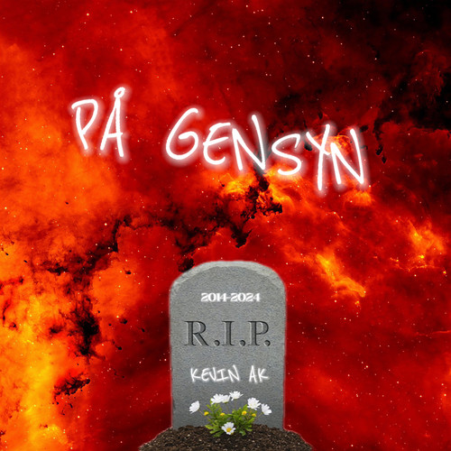 PÅ GENSYN (Explicit)