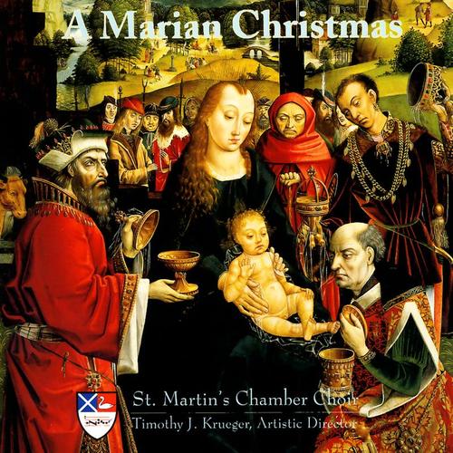 A Marian Christmas