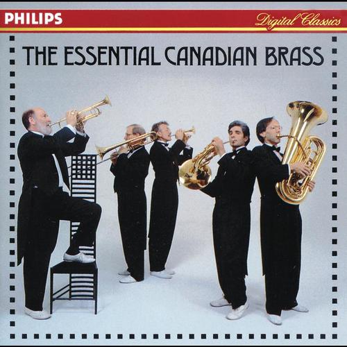 The Essential Canadian Brass