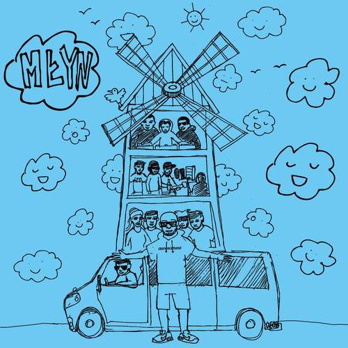 DeNekstBest Młyn (Explicit)