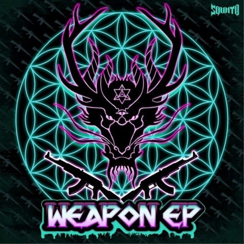 Weapon EP