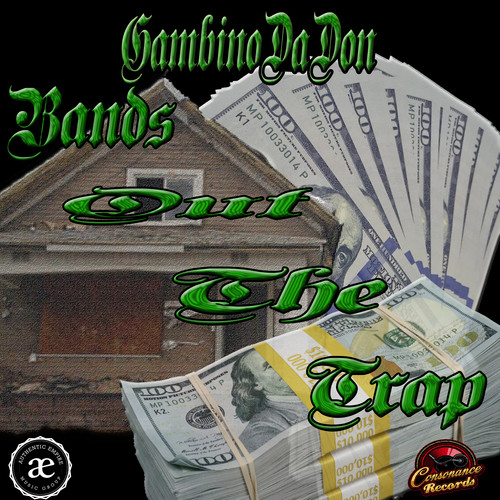 Bands out the trap (Explicit)