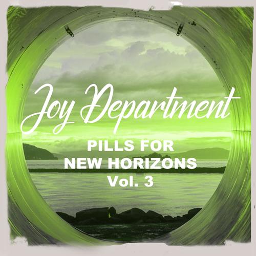 Pills for New Horizons, Vol. 3