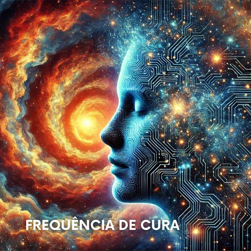 Frequência de Cura (Transformação Interior e Equilíbrio Espiritual)