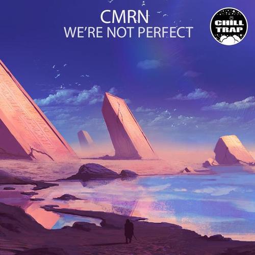 We're Not Perfect