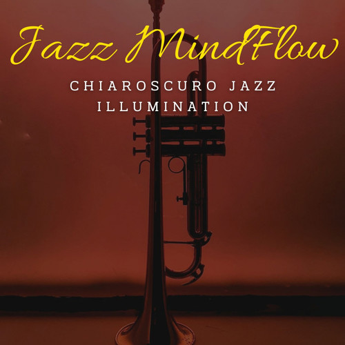 Jazz MindFlow: Coffee Lounge Concentration