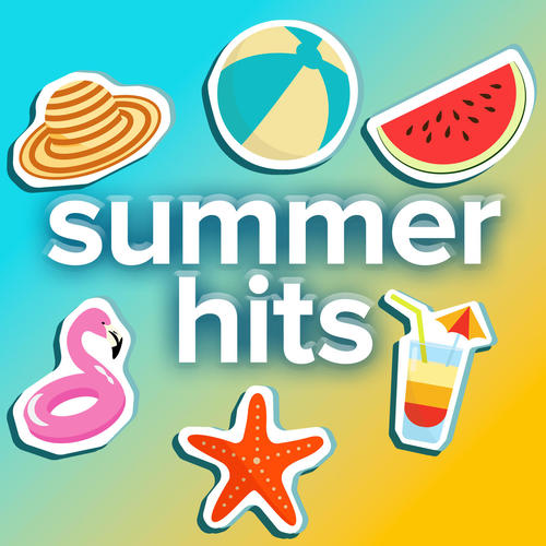 Summer Hits (Explicit)