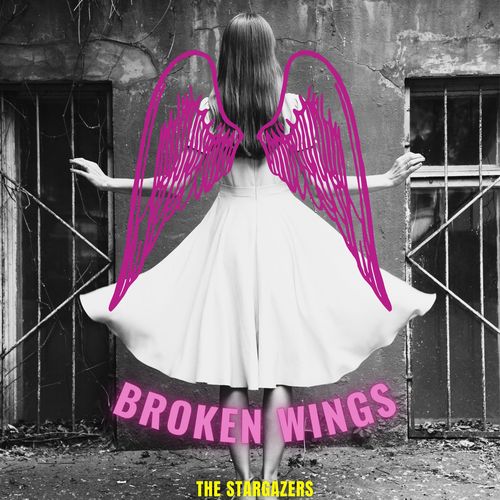 Broken Wings - The Stargazers