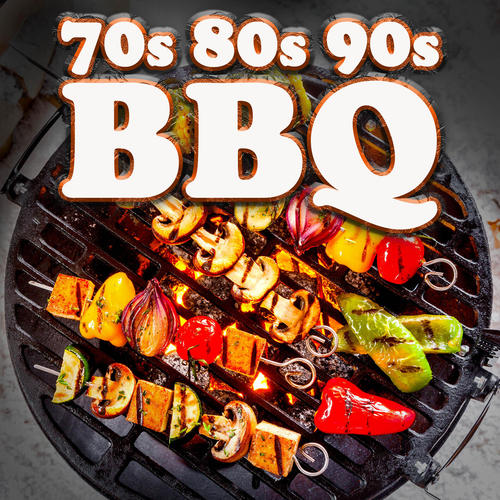 BBQ Classics: Best of 70s 80s 90s (Explicit)