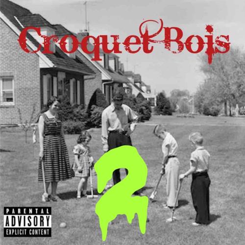 Croquet Bois 2 (Explicit)