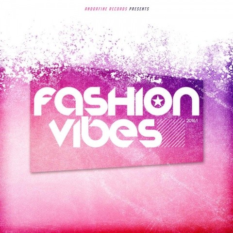 Fashion Vibes 2016.1