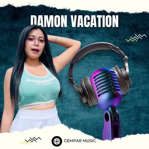 Damon Vacation