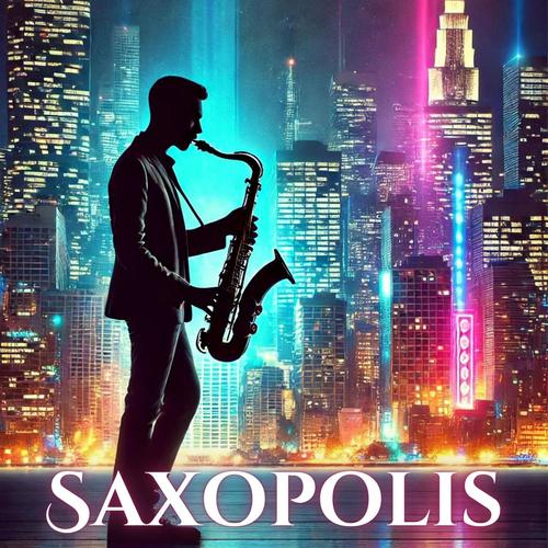 Saxopolis: Metropolitan Saxophone Jazz Journey