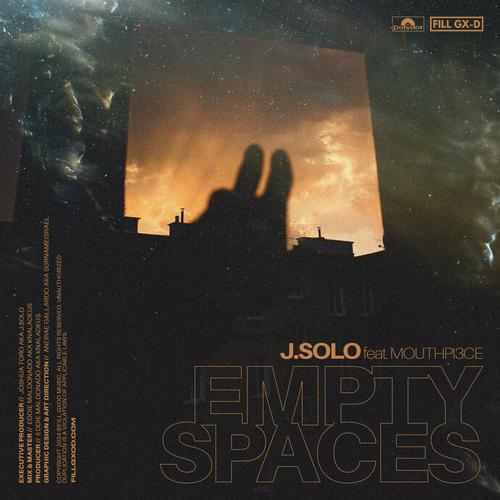 Empty Spaces (feat. Mouthpi3ce)