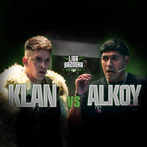 ALKOY VS KLAN (Explicit)