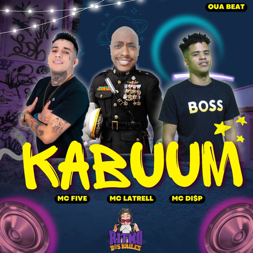 Kabum (Explicit)