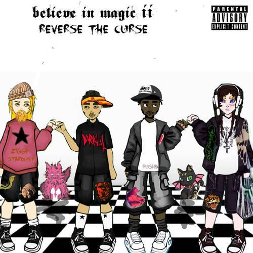 Believe in Magic 2: Reverse the Curse