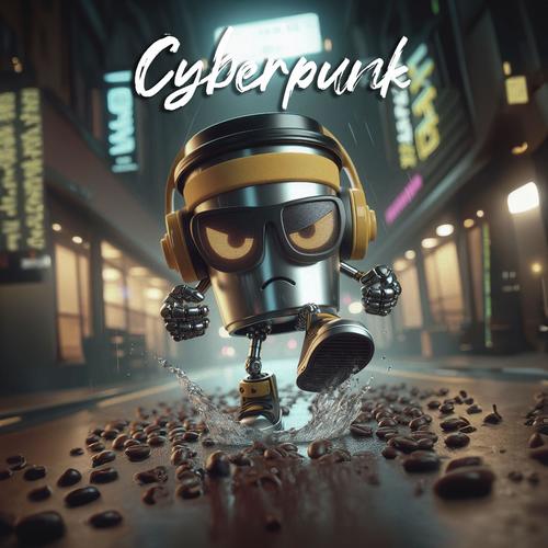 Cyberpunk