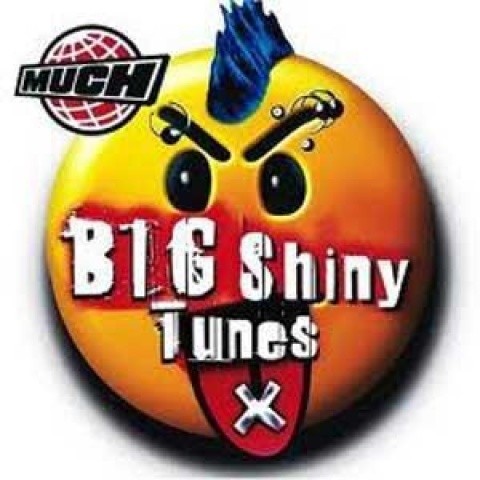 Much Music-Big Shiny Tunes Vol.10