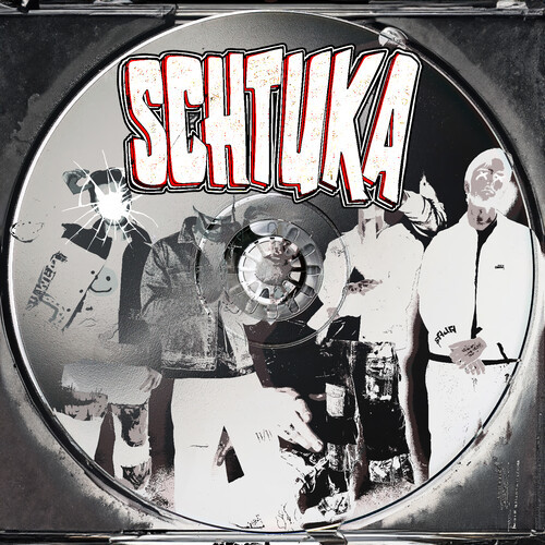 Schtuka (Explicit)