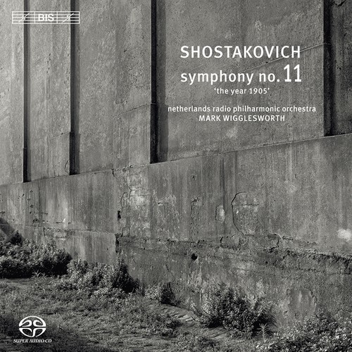 Shostakovich: Symphony No. 11, 