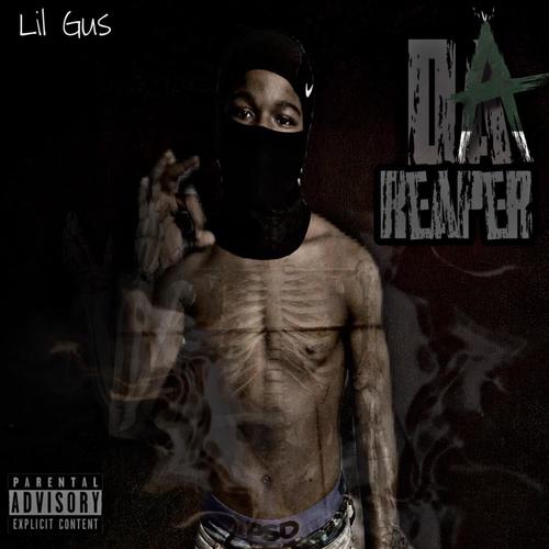 Da Reaper. (Explicit)